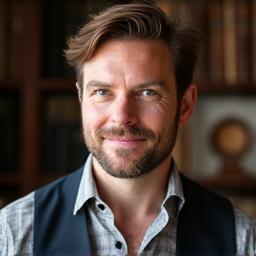 Magnus Olsen, tradisjonell skriftspesialist