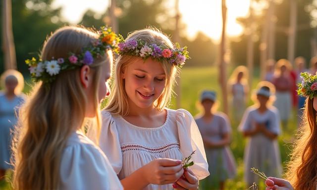 Midsommer nordiske kunstfestival